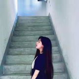 年轻，163左右吧，真人照片无P图