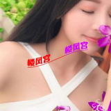 哈尔滨清纯气质美女