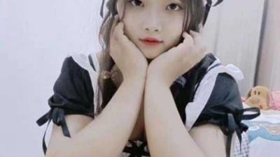 纯情少妇