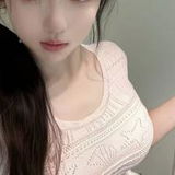 00后小嫩妹