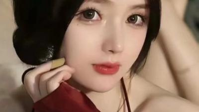 青春小可爱学妹