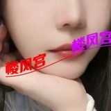 原来当模特的小姐姐