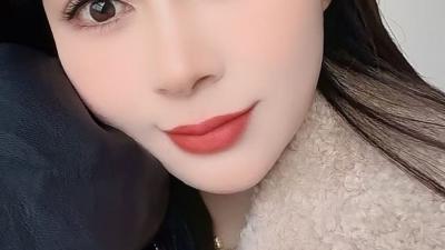 大理软妹子