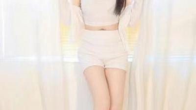 朝阳热情小姐姐