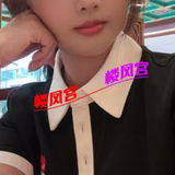 童颜巨乳，看着很良家
