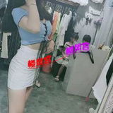 体验验证桂林大长腿