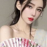 高端气质非常会口活