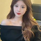 反差女孩