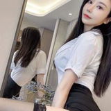 兼职御姐反差萌