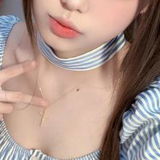 00后可爱乖巧嫩妹