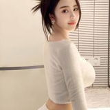 身材火辣 三点粉嫩 可爱大胸妹