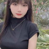 四川妹子可甜可咸可温柔