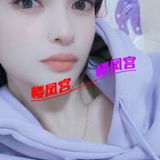 年轻漂亮朵朵