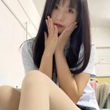 这拉丝的小眼神，爱了