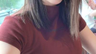 哈尔滨美女潇潇