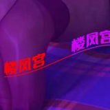 高挑性感制服小姐姐