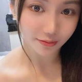 高颜值妹子