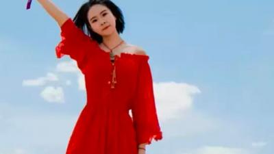 石河子少妇