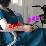 双飞少妇