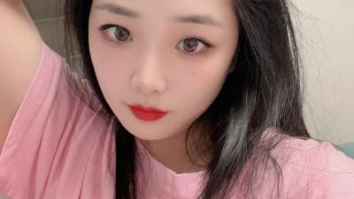 温柔大胸妹微胖