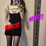北国夜猫小可爱