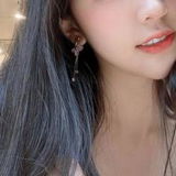 三点粉 细腰翘臀 s型极品身材
