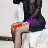 长腿黑丝二探