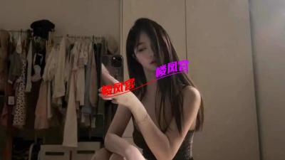 罗湖大长腿御姐萱萱