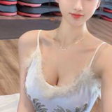 性感高挑，可扣可舔，可浪可纯！