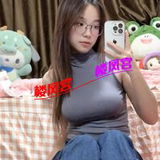 腼腆可爱小师妹