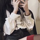 皮肤紧致性格乖巧听话
