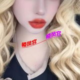 中俄混血伊莉莎