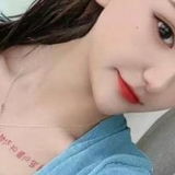 气质颜 妩媚浪女