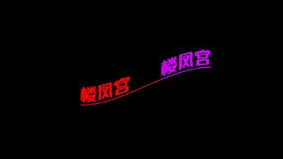 老凤楼了