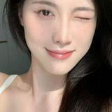 新挖掘的小姐姐，粉粉嫩嫩的