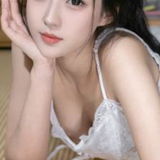 金花美女爱穿黑丝服务骚男
