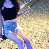 长腿甜美骚妹