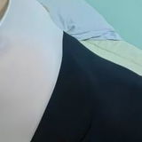螃蟹岬年轻小姐姐
