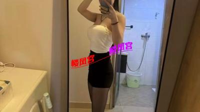 成华颜值御姐佳怡