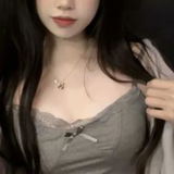 气质温柔邻家小妹