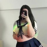 南昌坦克BBW胖美妇