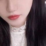 高颜值美女
