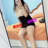 昆明翘臀长腿莹莹