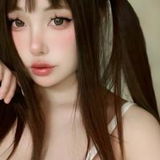 可爱粉嫩水多小甜妹