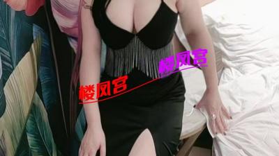 大胸少妇