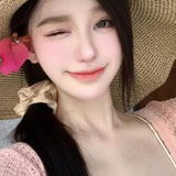 颜值标致，气质佳