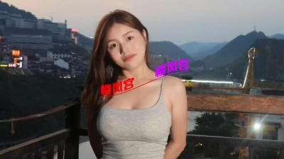 性感的少妇