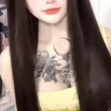 三亚兼职纹身妹