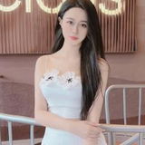 纯妹子性感温柔，乖巧听话