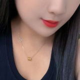 南方大胸妹